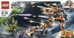 LEGO Galaxy Squad - Bug Obliterator (70705) LEGO