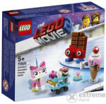 LEGO® The LEGO Movie - Unikitty's Sweetest Friends EVER! (70822) LEGO