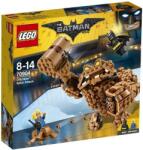 LEGO® The Batman Movie™ - Clayface Splat Attack (70904) LEGO