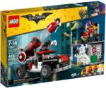 LEGO® The Batman Movie™ - Harley Quinn Cannonball Attack (70921) LEGO