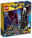 LEGO® The Batman Movie™ - The Bat-Space Shuttle (70923) LEGO