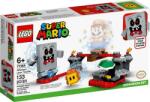 LEGO® Super Mario™ - Whomp's Lava Trouble Expansion Set (71364) LEGO