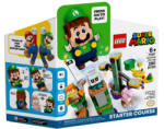 LEGO® Super Mario™ - Adventures with Luigi Starter Course (71387) LEGO