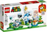 LEGO® Super Mario™ - Lakitu Sky World Expansion Set (71389) LEGO