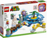 LEGO® Super Mario™ - Big Urchin Beach Ride (71400) LEGO
