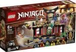 LEGO® NINJAGO® - Tournament of Elements (71735) LEGO
