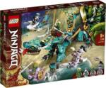 LEGO® NINJAGO® - Jungle Dragon (71746) LEGO