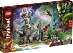 LEGO® NINJAGO® - The Keepers' Village (71747) LEGO