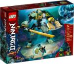 LEGO® NINJAGO® - Lloyd's Hydro Mech (71750) LEGO