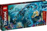 LEGO® NINJAGO® - Water Dragon (71754) LEGO