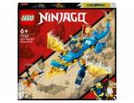LEGO® NINJAGO® - Jay's Thunder Dragon EVO (71760) LEGO