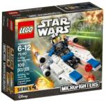 LEGO® Star Wars™ - U-wing Microfighter (75160) LEGO