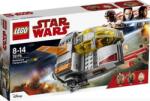 LEGO® Star Wars™ - Resistance Transport Pod (75176) LEGO