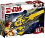 LEGO Star Wars - Anakin's Jedi Starfighter (75214) LEGO