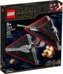 LEGO® Star Wars™ - Sith TIE Fighter (75272) LEGO