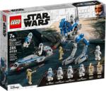 LEGO Star Wars - 501st Legion Clone Troopers (75280) LEGO