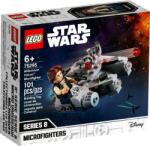 LEGO® Star Wars™ - Millennium Falcon Microfighter (75295) LEGO