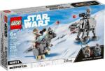 LEGO® Star Wars™ - AT-AT vs Tauntaun Microfighters (75298) LEGO