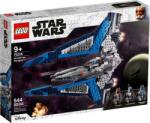 LEGO® Star Wars™ - Mandalorian Starfighter (75316) LEGO
