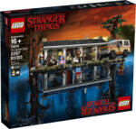 LEGO® Stranger Things - The Upside Down (75810) LEGO