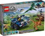 LEGO® Jurassic World - Gallimimus and Pteranodon Breakout (75940) LEGO