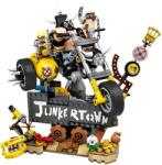 LEGO® Overwatch - Junkrat & Roadhog (75977) LEGO