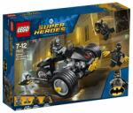 LEGO® DC Comics Super Heroes - Batman™ The Attack of the Talons (76110) LEGO