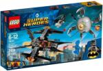 LEGO® DC Comics Super Heroes - Batman™ Brother Eye Takedown (76111) LEGO