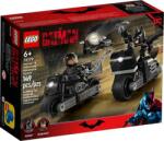 LEGO® DC Batman™ - Batman & Selina Kyle Motorcycle Pursuit (76179) LEGO