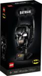 LEGO® Batman™ - Batman Cowl (76182) LEGO