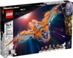 LEGO® Marvel - The Guardians' Ship (76193) LEGO