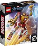 LEGO® Marvel - Iron Man (76206) LEGO