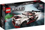 LEGO Speed Champions - Nissan GT-R NISMO (76896) LEGO