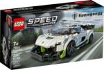 LEGO Speed Champions - Koenigsegg Jesko (76900) LEGO