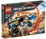 LEGO Racers - Ring of Fire (8494) LEGO
