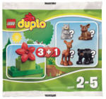 LEGO® DUPLO® - Forest - Squirrel (30217) LEGO