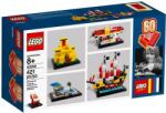 LEGO® 60 Years of the Brick (40290) LEGO