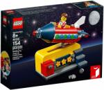 LEGO® Ideas - Space Rocket Ride (40335) LEGO
