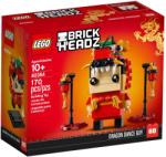 LEGO® Brickheadz - Dragon Dance Guy (40354) LEGO