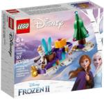 LEGO® Disney™ Frozen II - Olaf's Traveling Sleigh (40361) LEGO