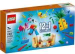 LEGO® Creative - Fun 12in1 (40411) LEGO