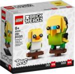 LEGO® BrickHeadz Budgie (40443) LEGO