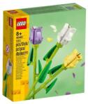 LEGO® Iconic Tulips (40461) LEGO