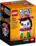 LEGO Brickheadz - La Catrina (40492) LEGO