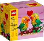 LEGO Iconic Valentine Lovebirds (40522) LEGO