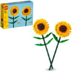 LEGO® Sunflowers (40524) LEGO