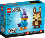 LEGO® BrickHeadz Road Runner & Wile E. Coyote (40559) LEGO