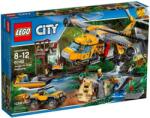 LEGO City - Jungle Air Drop Helicopter (60162) LEGO