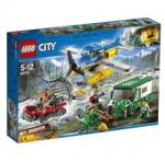 LEGO® City - Mountain River Heist (60175) LEGO
