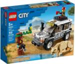 LEGO® City - Safari Off-Roader (60267) LEGO